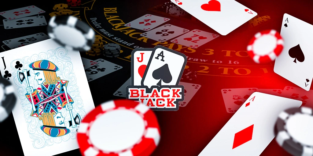 7 choses que vous ne savez pas sur le blackjack