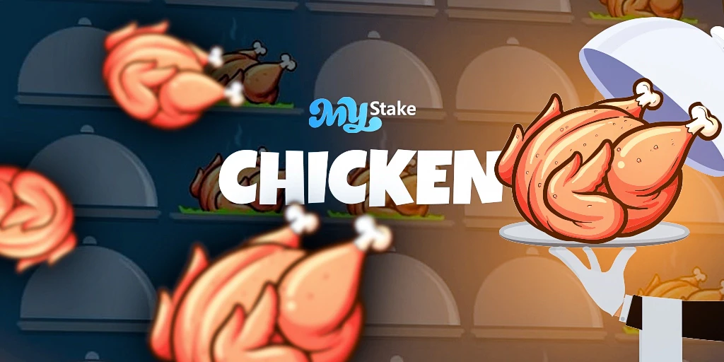 le jeu du poulet chicken mystake test et avis