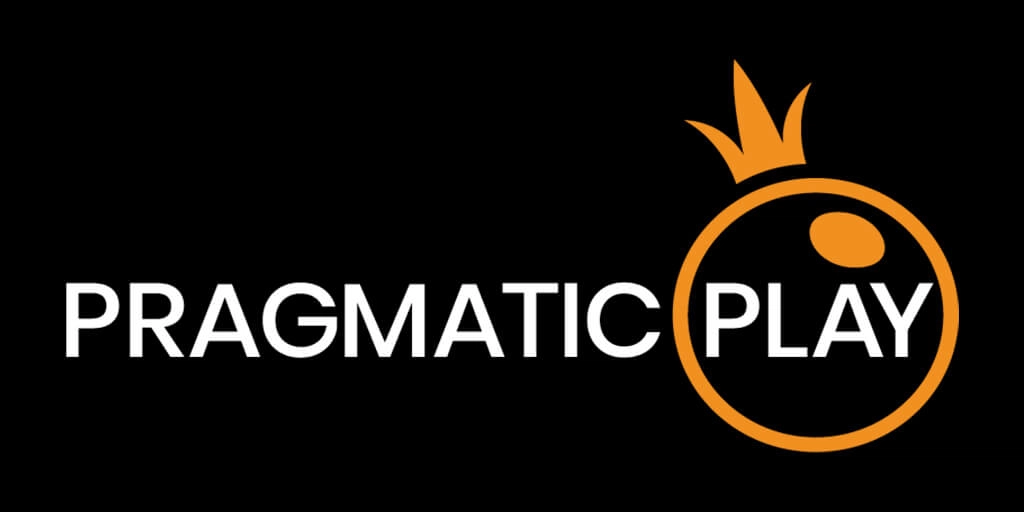 Logo de Pragmatic Play, lâ€™un des meilleurs providers Ã  lâ€™heure actuelle dans le monde du casino en ligne