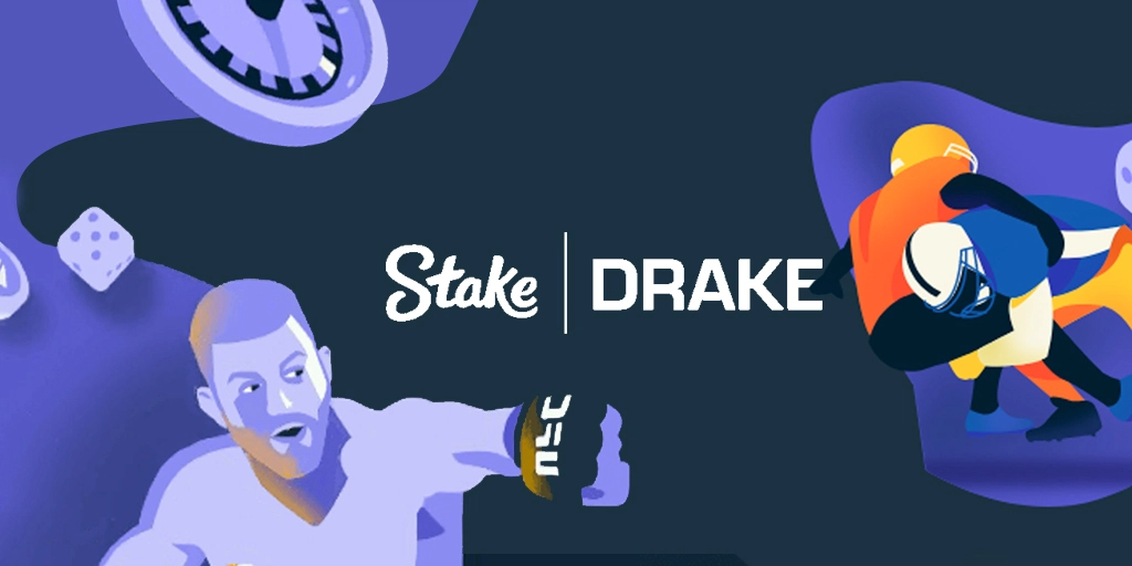 thumbnail Stake Drake