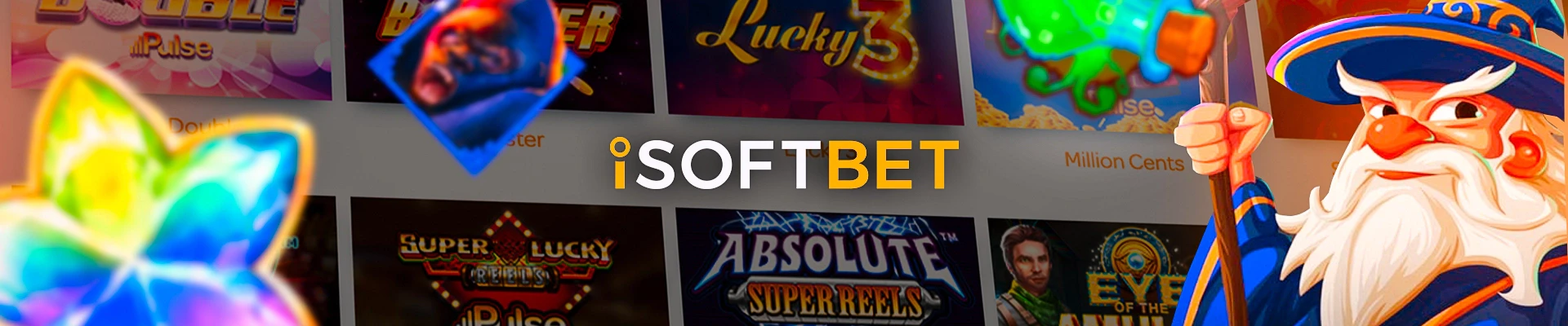 focus isoftbet provider casino