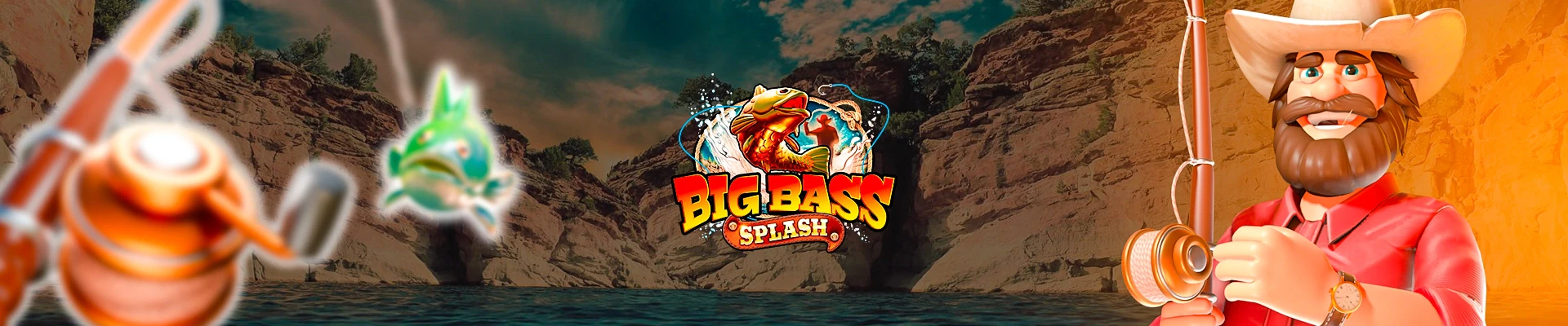 header big bass splash