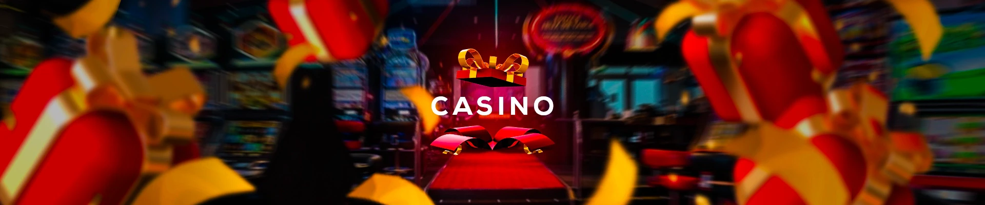les meilleurs cadeaux casino