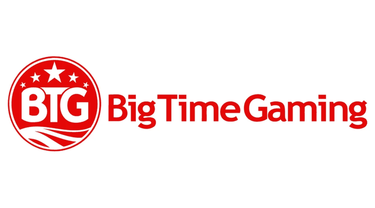 qui est le provider big time gaming logo