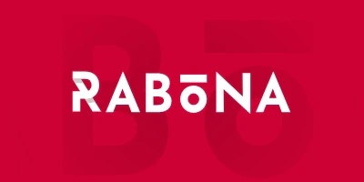 Banner Rabona