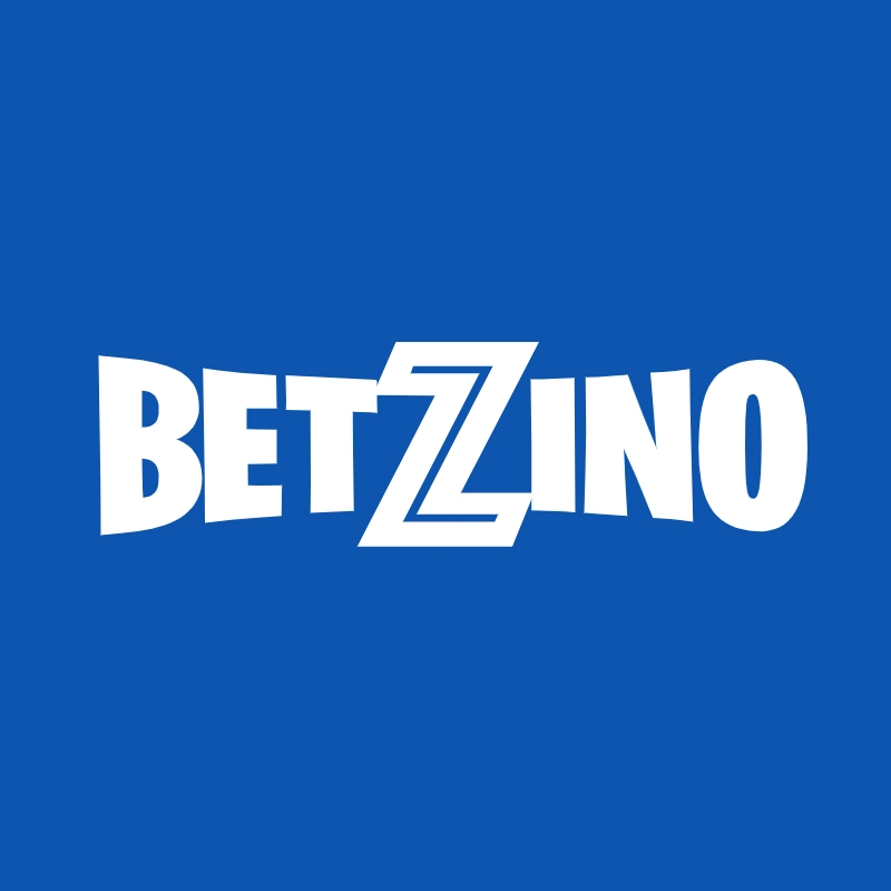 logotype square betzino