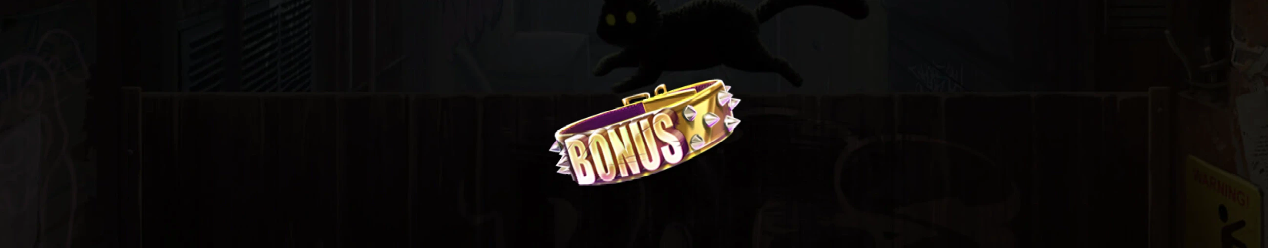 Symbole bonus sur la machine a sous Angry Dogs de GameArt