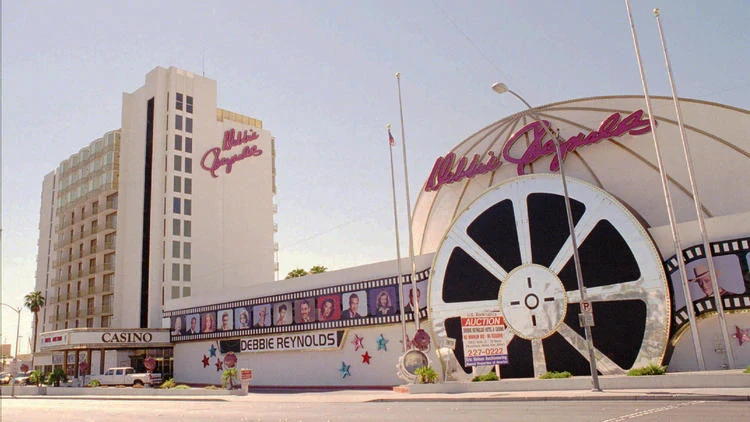 Debbie Reynolds' Casino