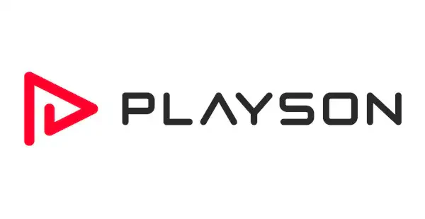 l’histoire du provider playson depuis sa création