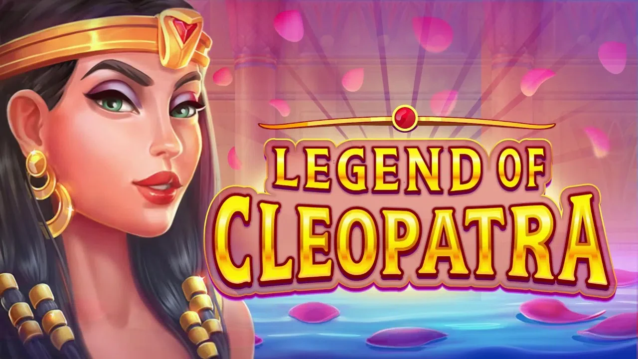 les meilleures machines à sous de playson legend of cleopatra