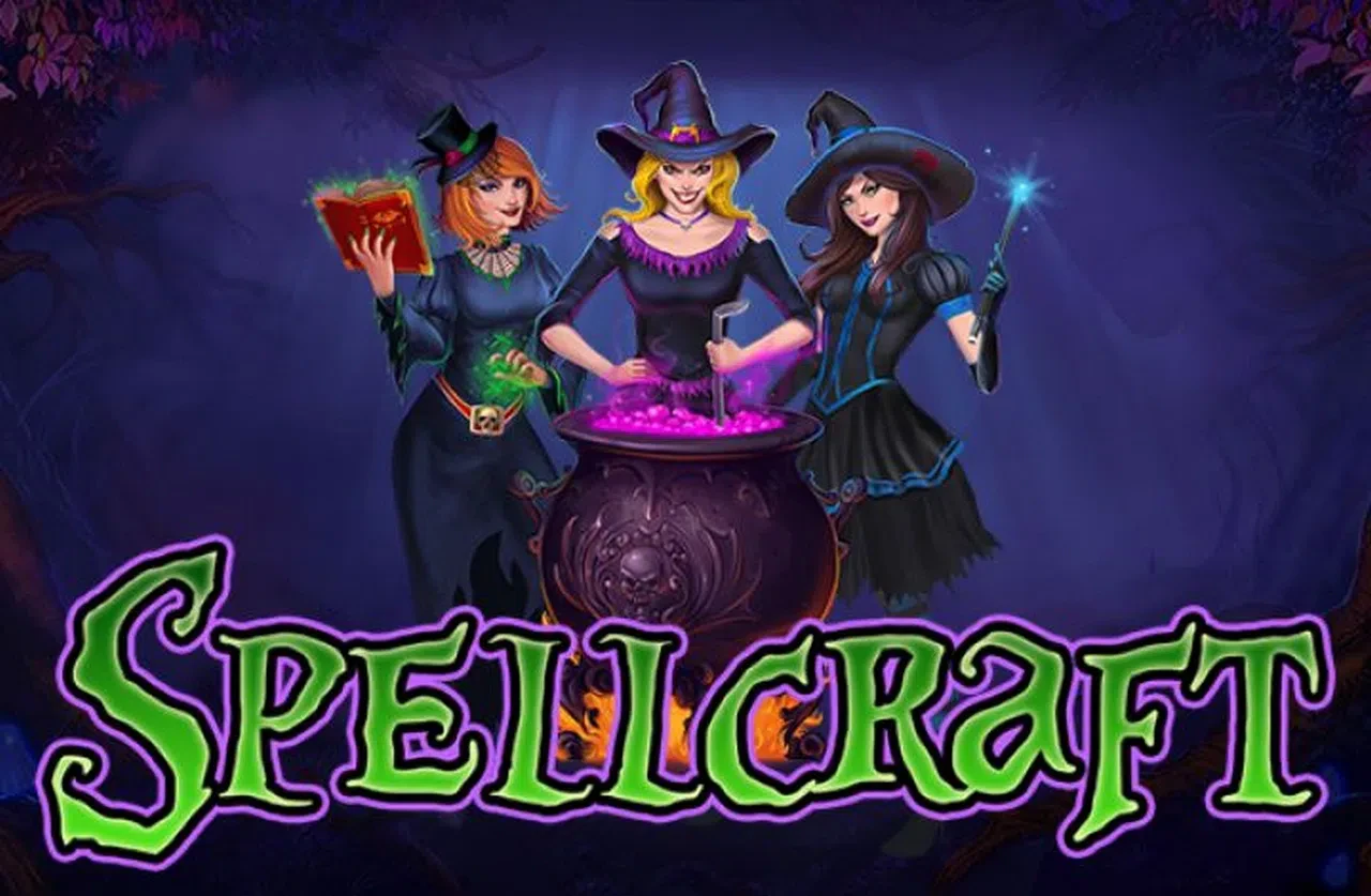 best of des slots de playson avec spellcraft