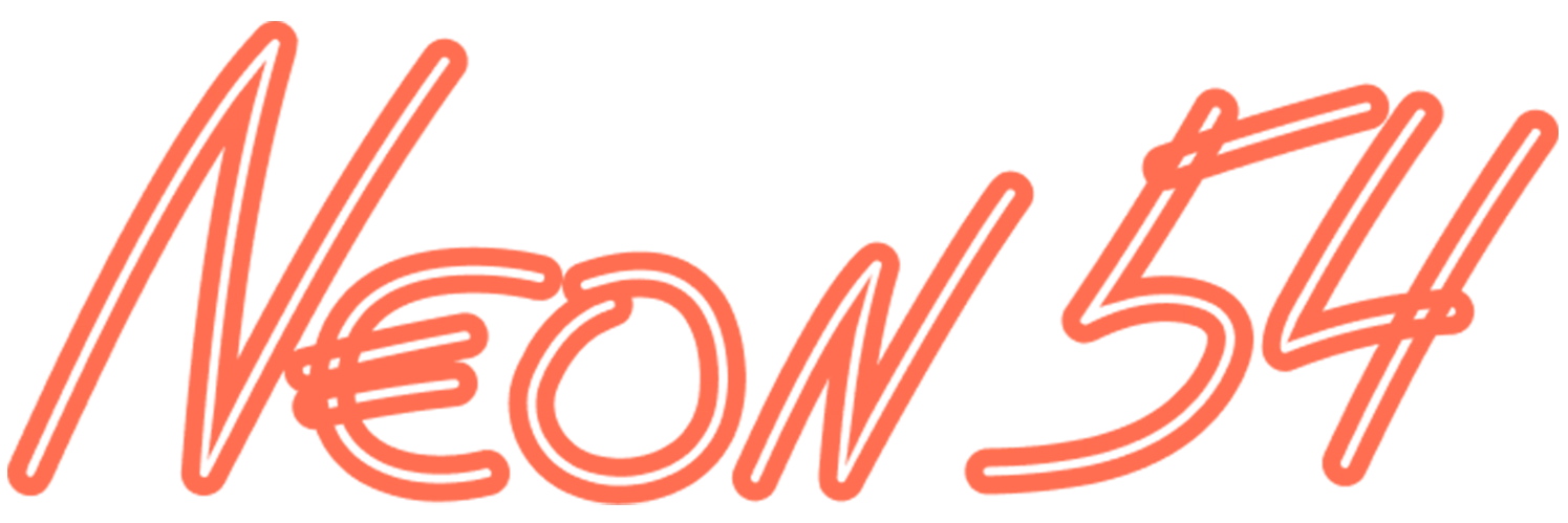 logotype-neon54