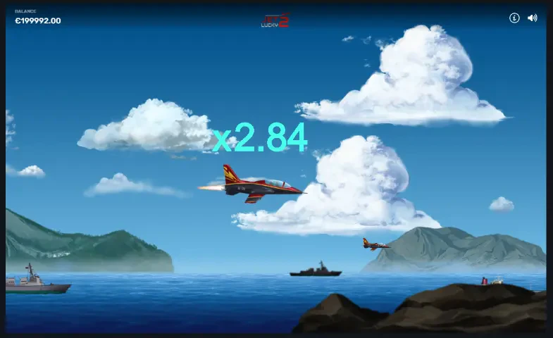 Screenshot taken during gameplay.