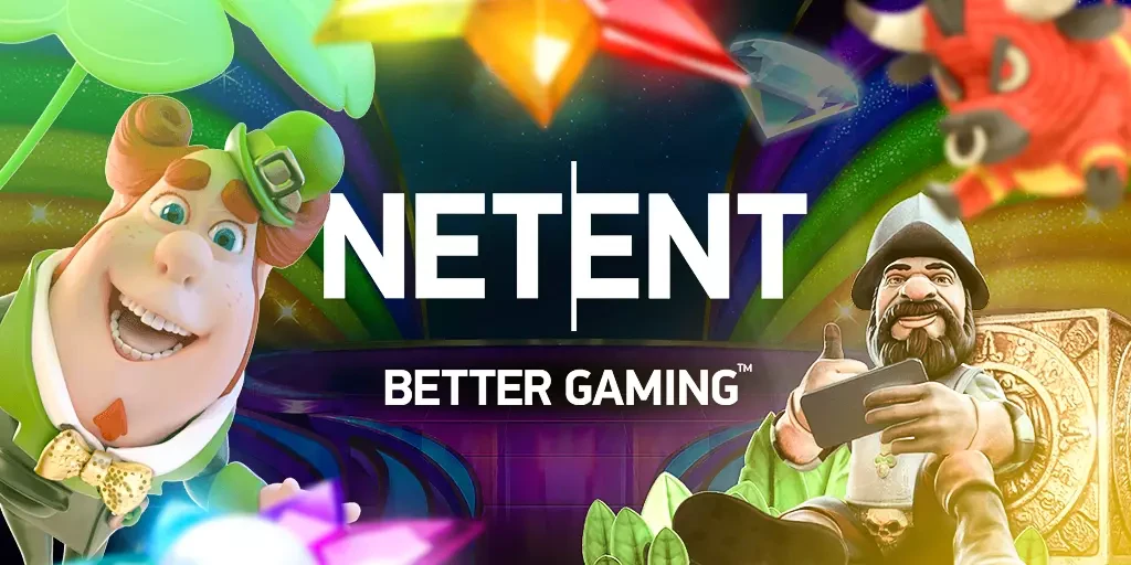 Thumbnail slots NetEnt