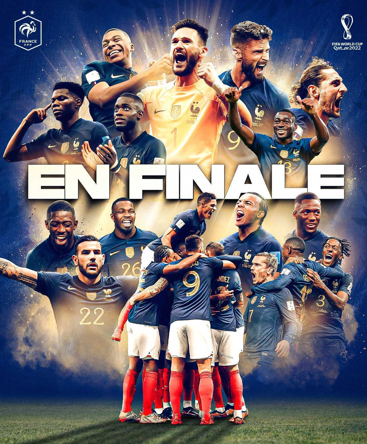 finale coupe du monde