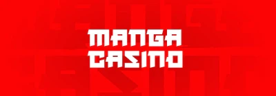 manga casino bonus banner