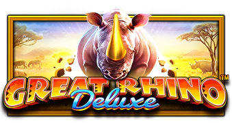 Great Rhino Deluxe™