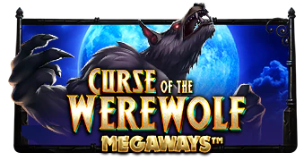Curse of the Werewolf Megaways™