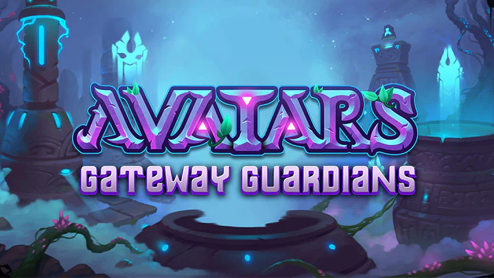 Avaiars Gateway Gardians