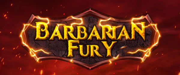 Barbarian Fury Xnudge®