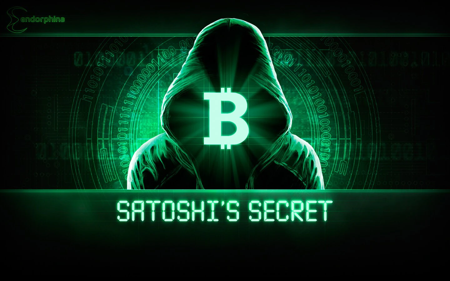 Satoshi's Secret