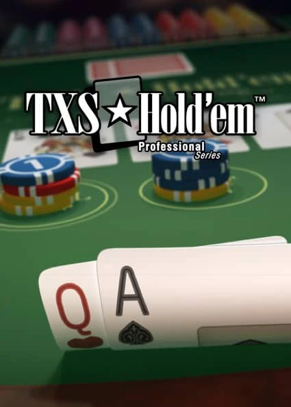 Texas Hold’Em Pro