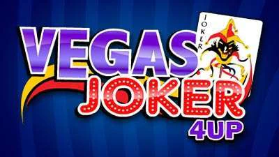 Joker Vegas 4UP