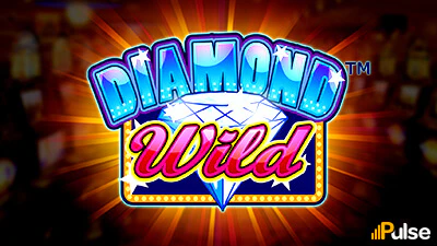 DIAMOND WILD™