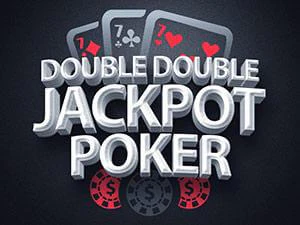 Double Jackpot Poker