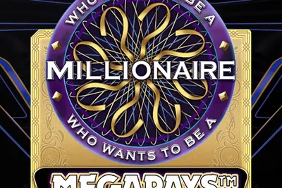 Who Wants To Be A Millionaire Megapays | Free Slot Of Big Time Gaming