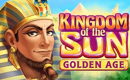 Kingdom of the Sun: Golden Age