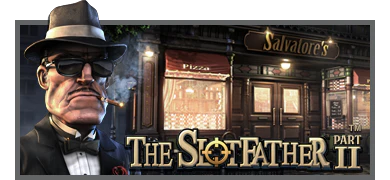 The Slotfather: Part II