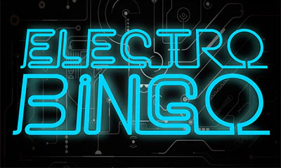 Electro Bingo Web