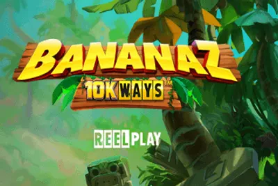 Bananaz 10k Ways