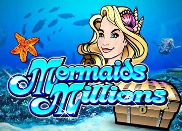 Multiplayer Mermaids Millions