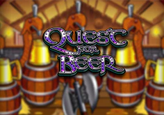 Quest for Beer