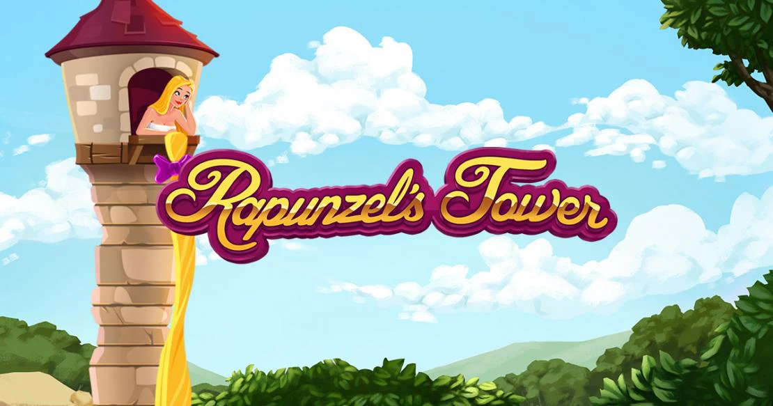Rapunzel's Tower (New)