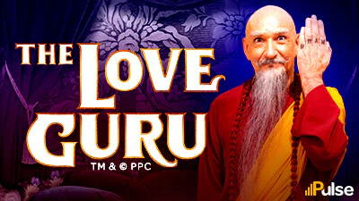 THE LOVE GURU™
