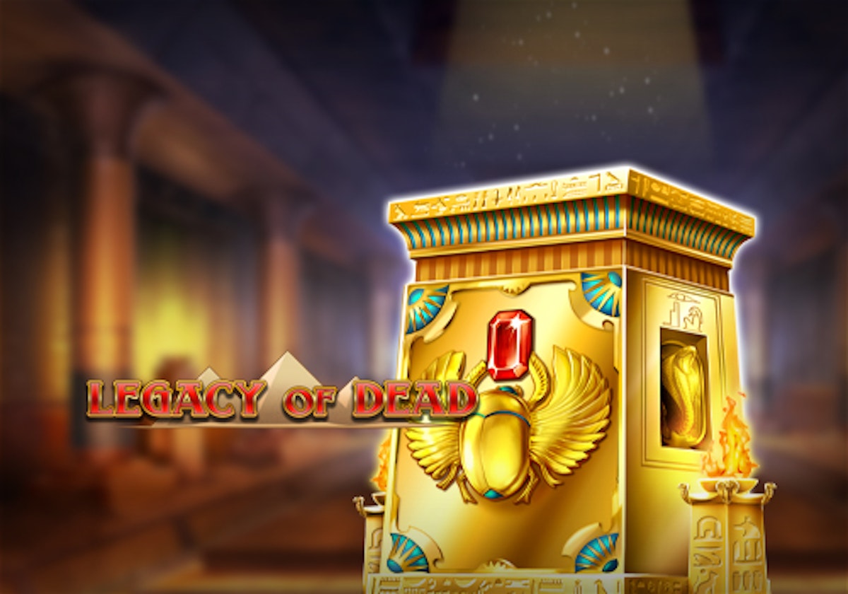 legacy of dead free spins no deposit