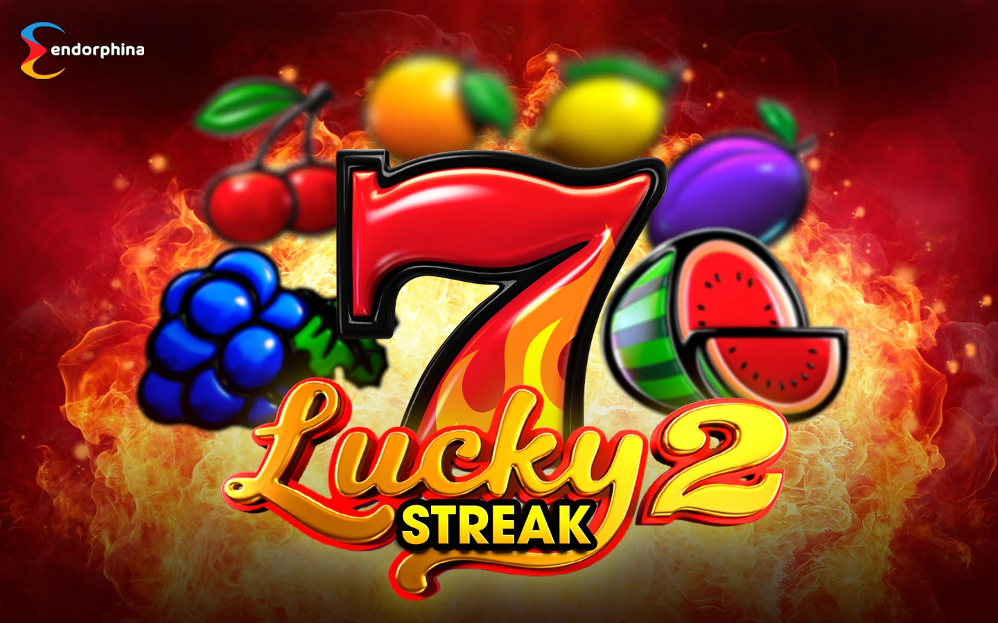 Lucky Streak 2