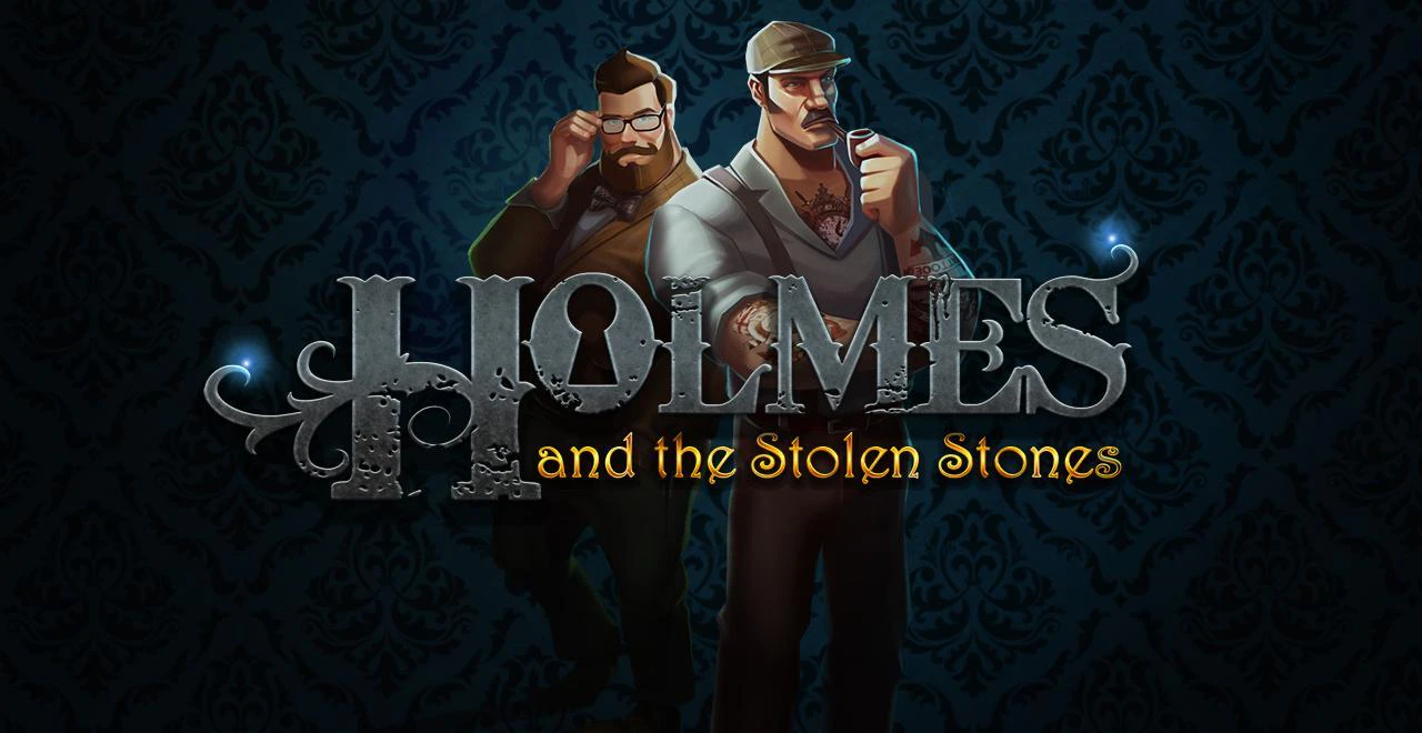 Holmes & the Stolen Stones