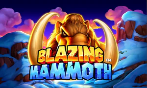 Blazzing Mammoth