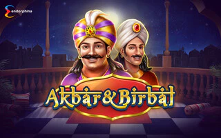 Akbar & Birdal