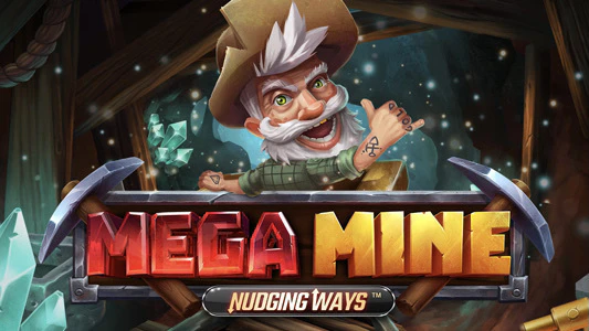 Mega Mine Nudging Ways