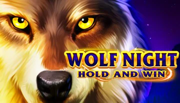 Wolf Night