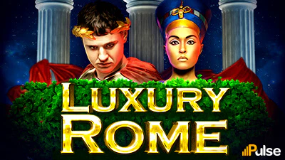 Luxury Rome HD™