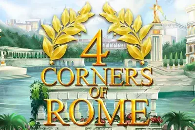4 Corners of Rome