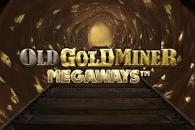 Old Gold Miner Megaways