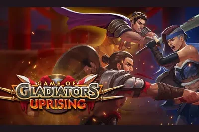 Game of Gladiators : Uprising