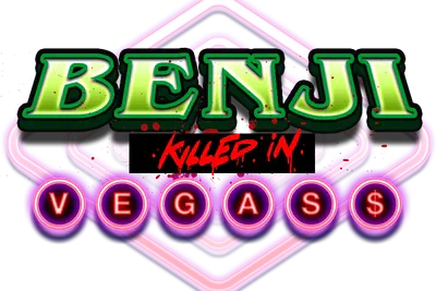 Benji Killed in Vegas